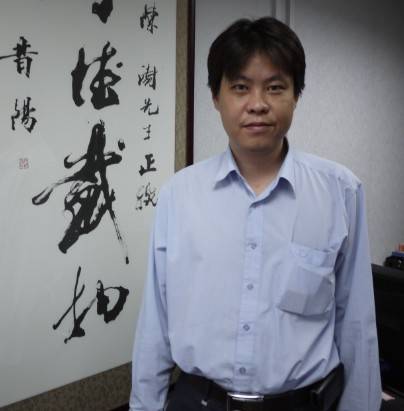 陈澍（游艺春秋创始人及CEO、天使投资人）