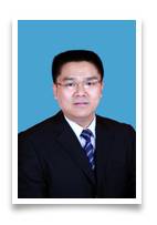 李海峰（法学博士教授西安外事学院副院长）