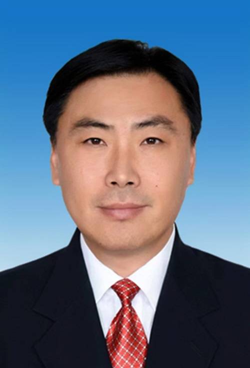 李军（辽宁省营口市委副书记，副市长，代理市长）