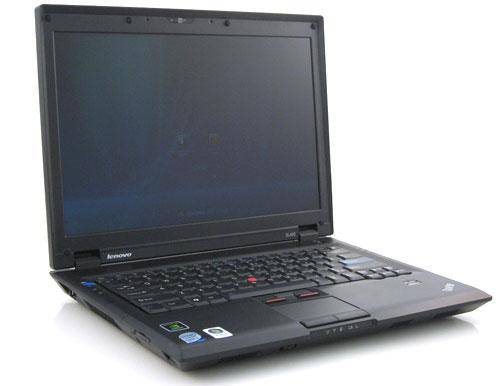 联想ThinkPad SL400(2743BC6)