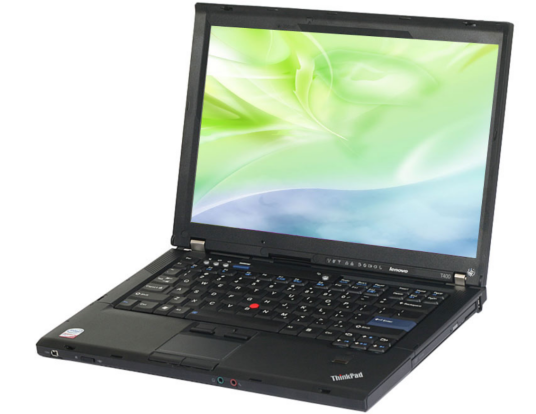 联想ThinkPad T400(2767R84)