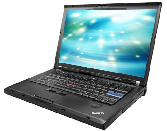 联想ThinkPad R400(2784A56)