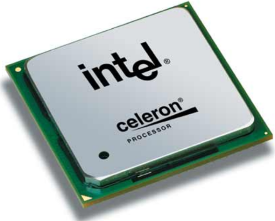 Intel 赛扬4 1.8GHz