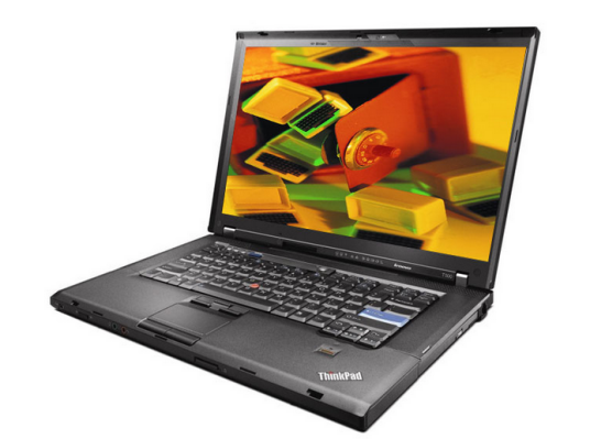 联想ThinkPad T500(2082ADC)