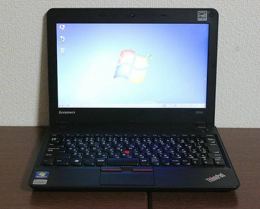 联想ThinkPad E320(129855C)