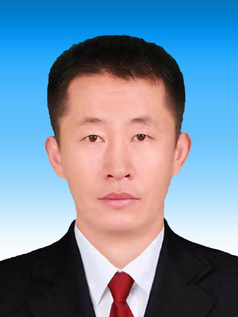 李梁（新疆阿克苏市副市长）