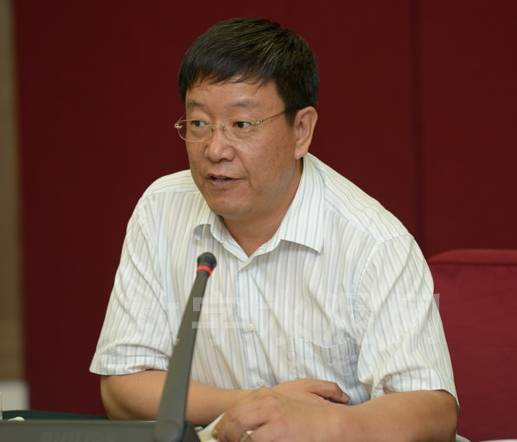 李永进（宁夏建材副董事长，董事）