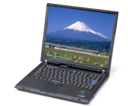 联想ThinkPad R60(9455CR2)