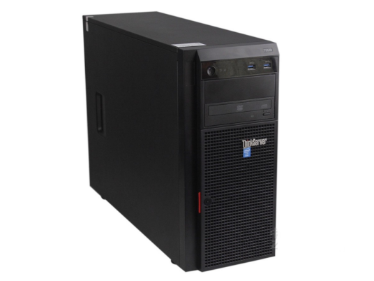 ThinkServer TS540 S1246v3 4/1TOP