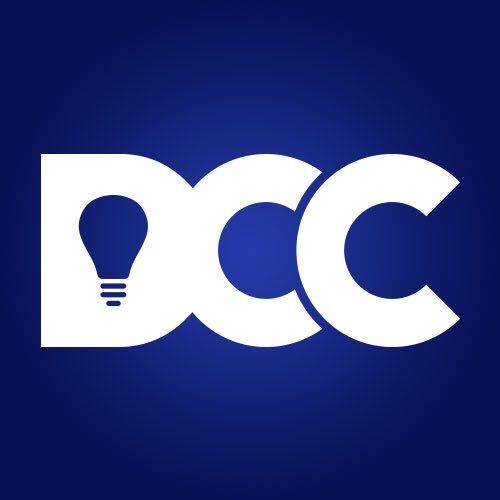 DCC（中国数字产业峰会）