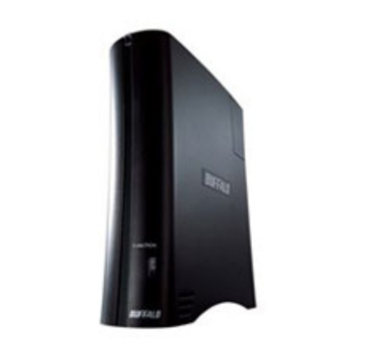 Buffalo HD-CE1.0TU2(3.5英寸/1.0TB)