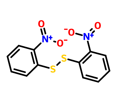 双（2-硝基苯基）二硫化物