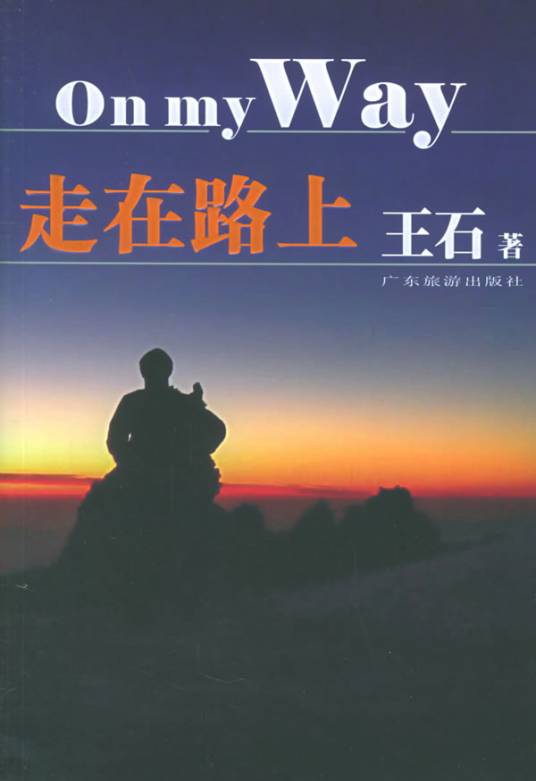 走在路上（2010年新世纪出版社出版的图书）