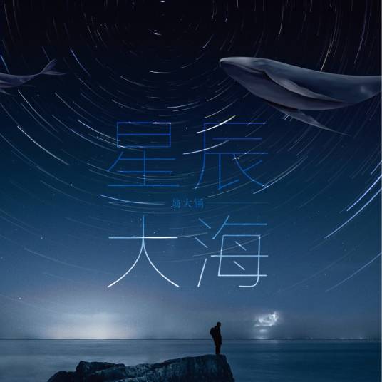 星辰大海（翁大涵演唱的歌曲）