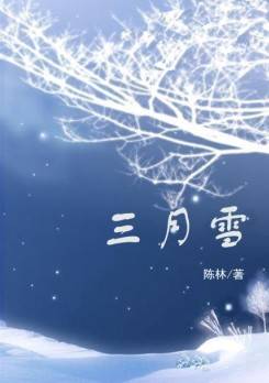 三月雪（陈林创作的图书）