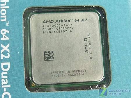 AMD6000+