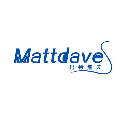 玛特迪夫 MATTDAVES