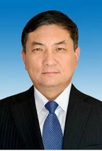 陈学军（唐山市原市长）