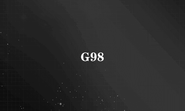 G98