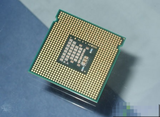 Intel 奔腾双核 E2160（散）