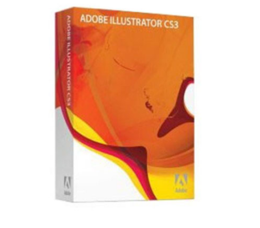 Adobe Illustrator CS3 13.0 for Windows