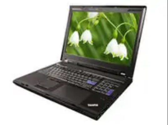 thinkpad W700 2752nB1