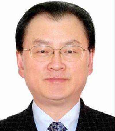 李平（四川大学法学院副院长）