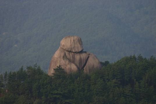 蟹龙岗