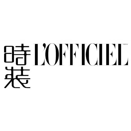 时装L'OFFICIEL