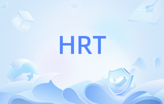 HRT（HRT波地震短临预测）