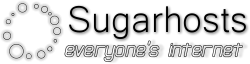 Sugarhosts