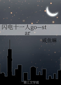 闪电十一人go—star