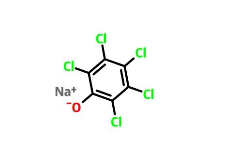 五氯酚酸钠