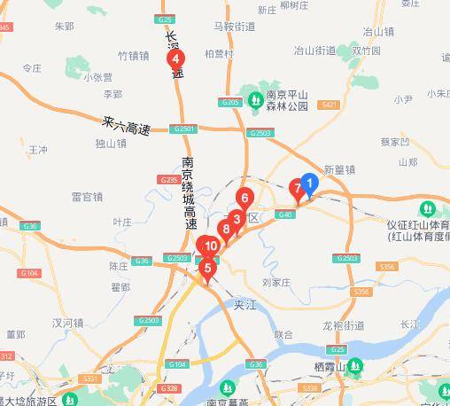 六河高速公路