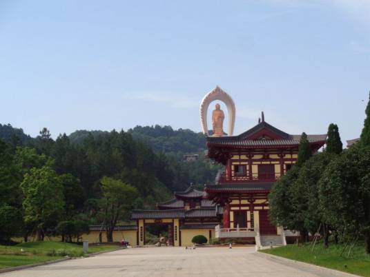 东林寺（广东省潮州市东林寺）