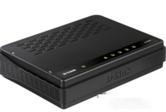 D-Link DI-504N