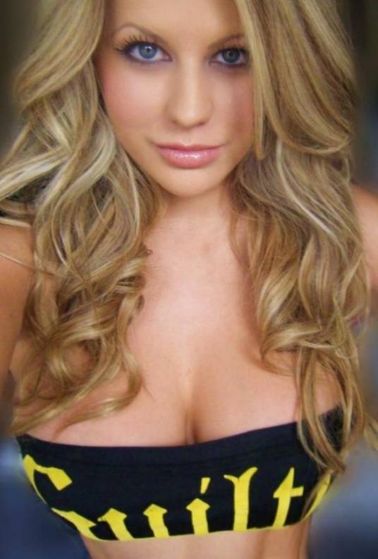 madison welch