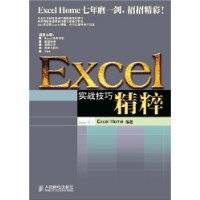 Excel实战技巧精粹（2007年人民邮电出版社出版的图书）