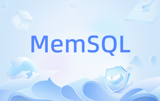 MemSQL