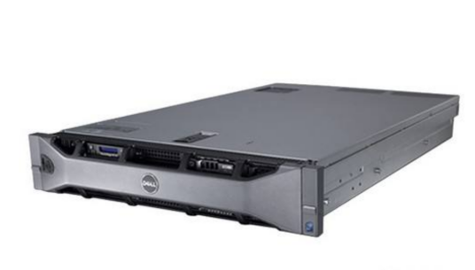 戴尔PowerEdge R710