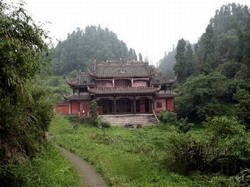 白马寺（江西省泰和县白马寺）