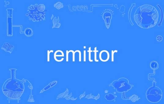 remittor