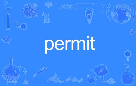 permit