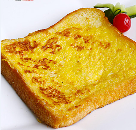 法国土司|French Toasts