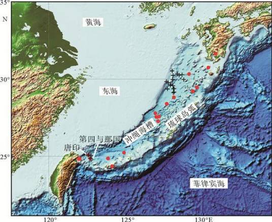 12·9日本噶喇群岛近海地震