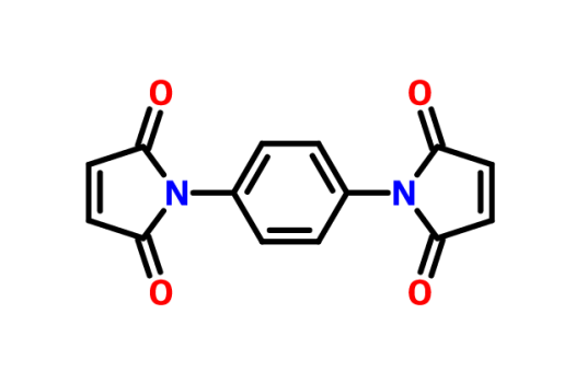 N,N'-（1,4-亚苯基）双马来酰亚胺