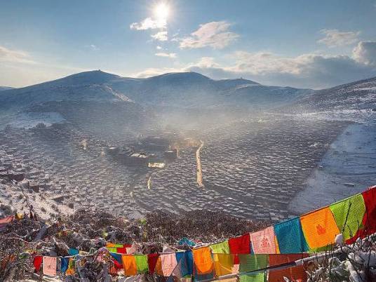 西藏雪域旅行社