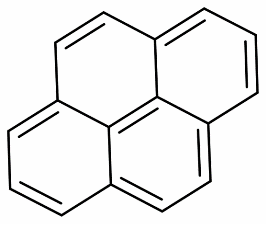 芘（有机化合物）