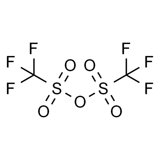 三氟甲磺酸酐