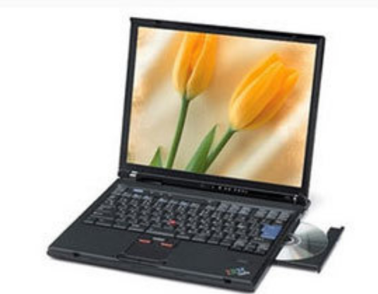 ThinkPad T43p 2668Q2C